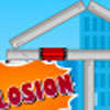 Demolition City Free Online Flash Game